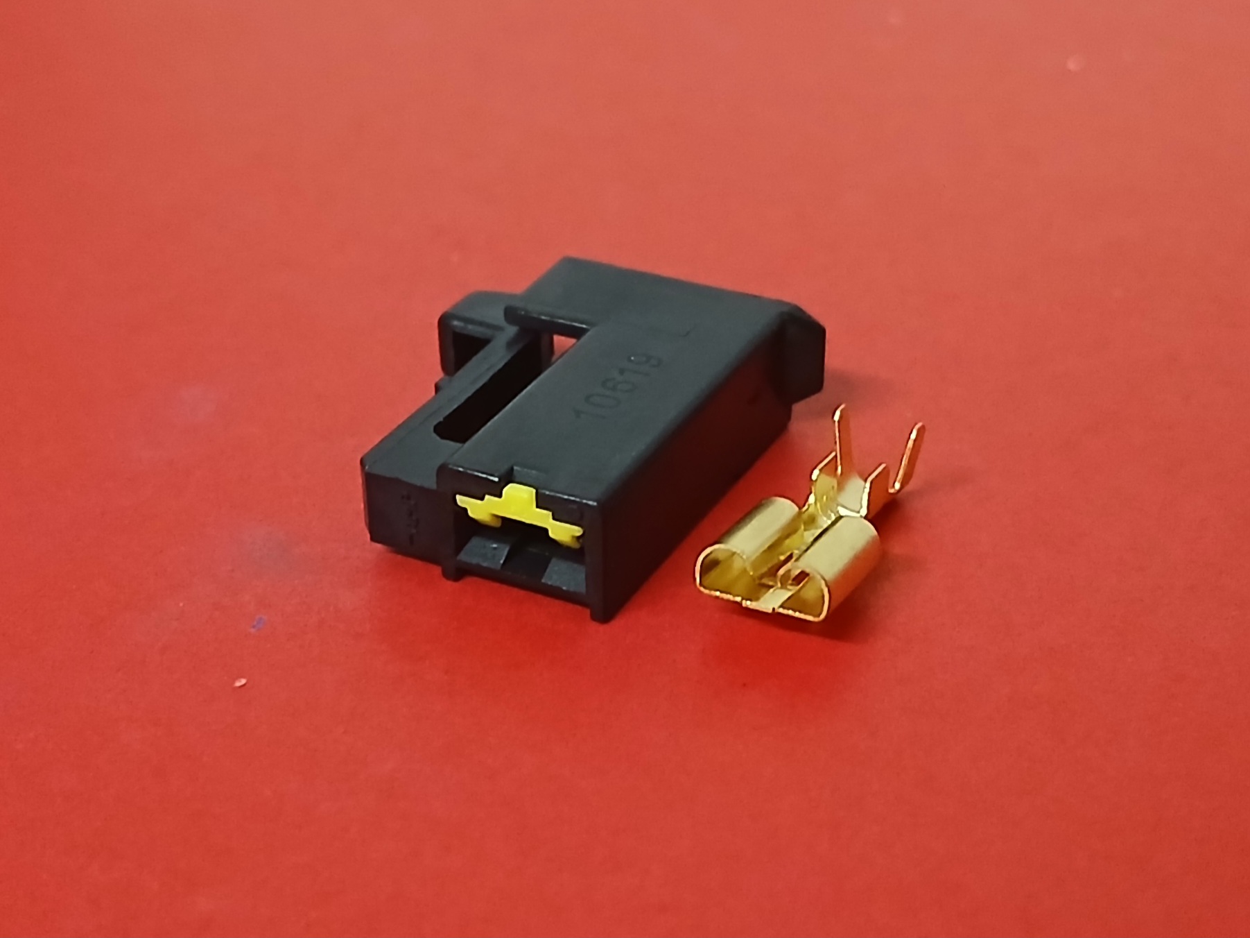 1 พิน แตร Toyota #7018Y