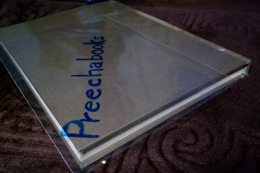 ไทยในสมัยสร้างชาติ ที่ระลึกงานฉลองวันชาติ ปกแข็ง ปี 2484