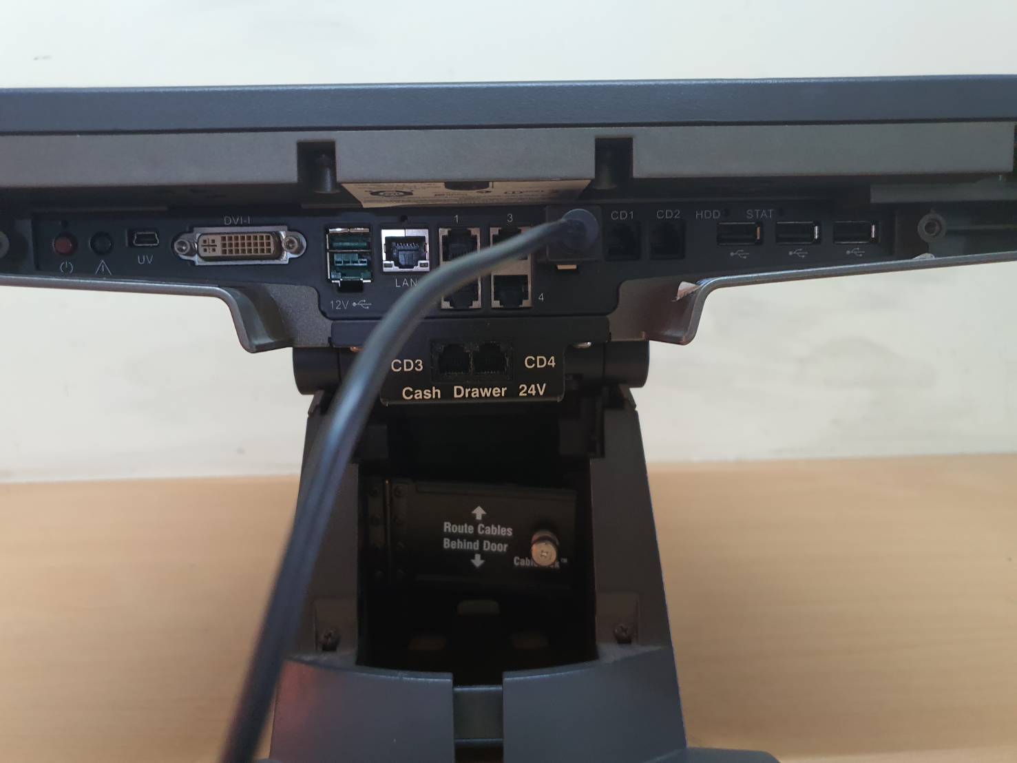 PC All in One POS NCR
