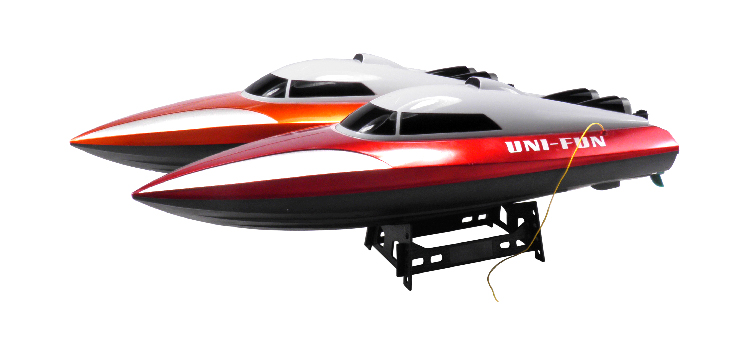 เรือสปีดโบ๊ท HQ957.