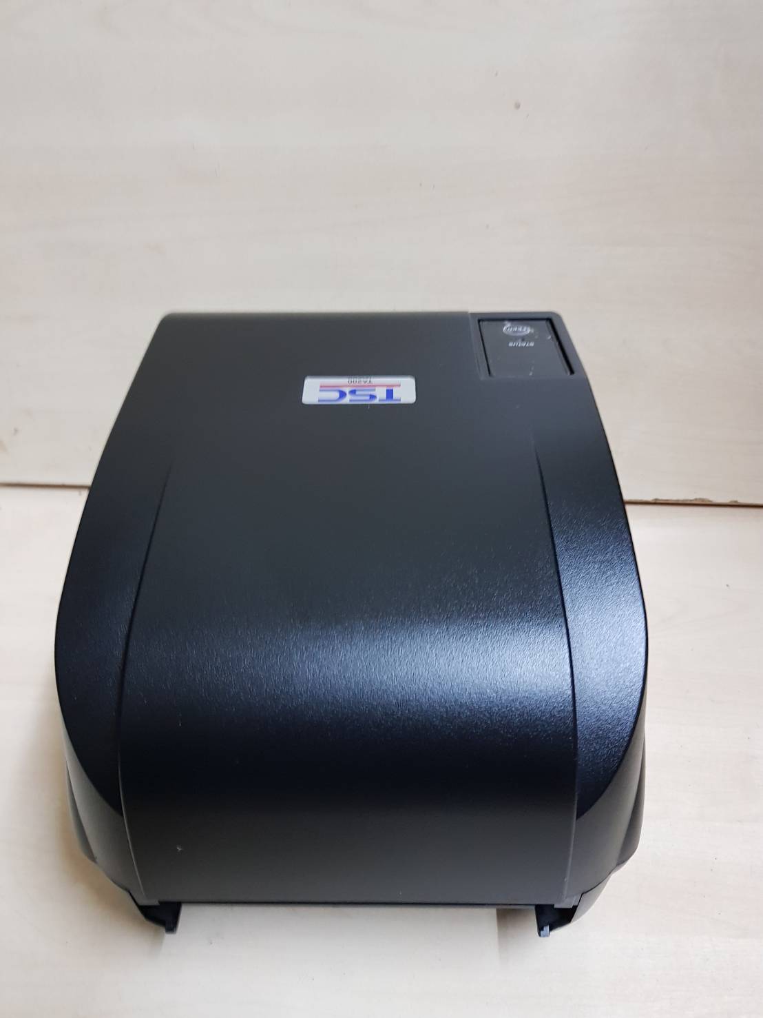เครื่องพิมพ์บาร์โค้ด TSC รุ่น TA200 มือสอง