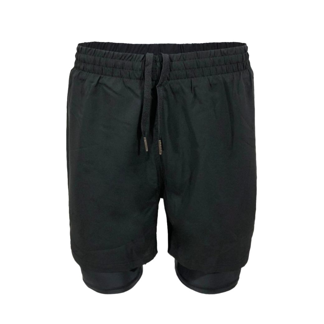 กางเกงกีฬา 2 ชั้น 2in1 - รุ่นยาว 5 นิ้ว (LONG)