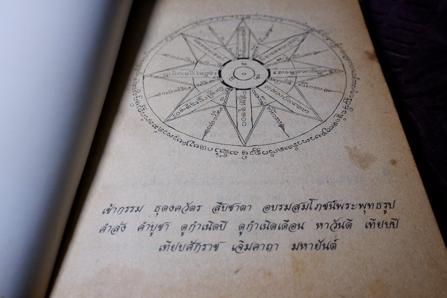 ของดีจากปั๊บสา โดย ญาณสมฺปนฺโน หนา 320 หน้า