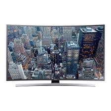 Samsung UHD Curved Smart TV 40 นิ้ว รุ่น UA40JU6600K