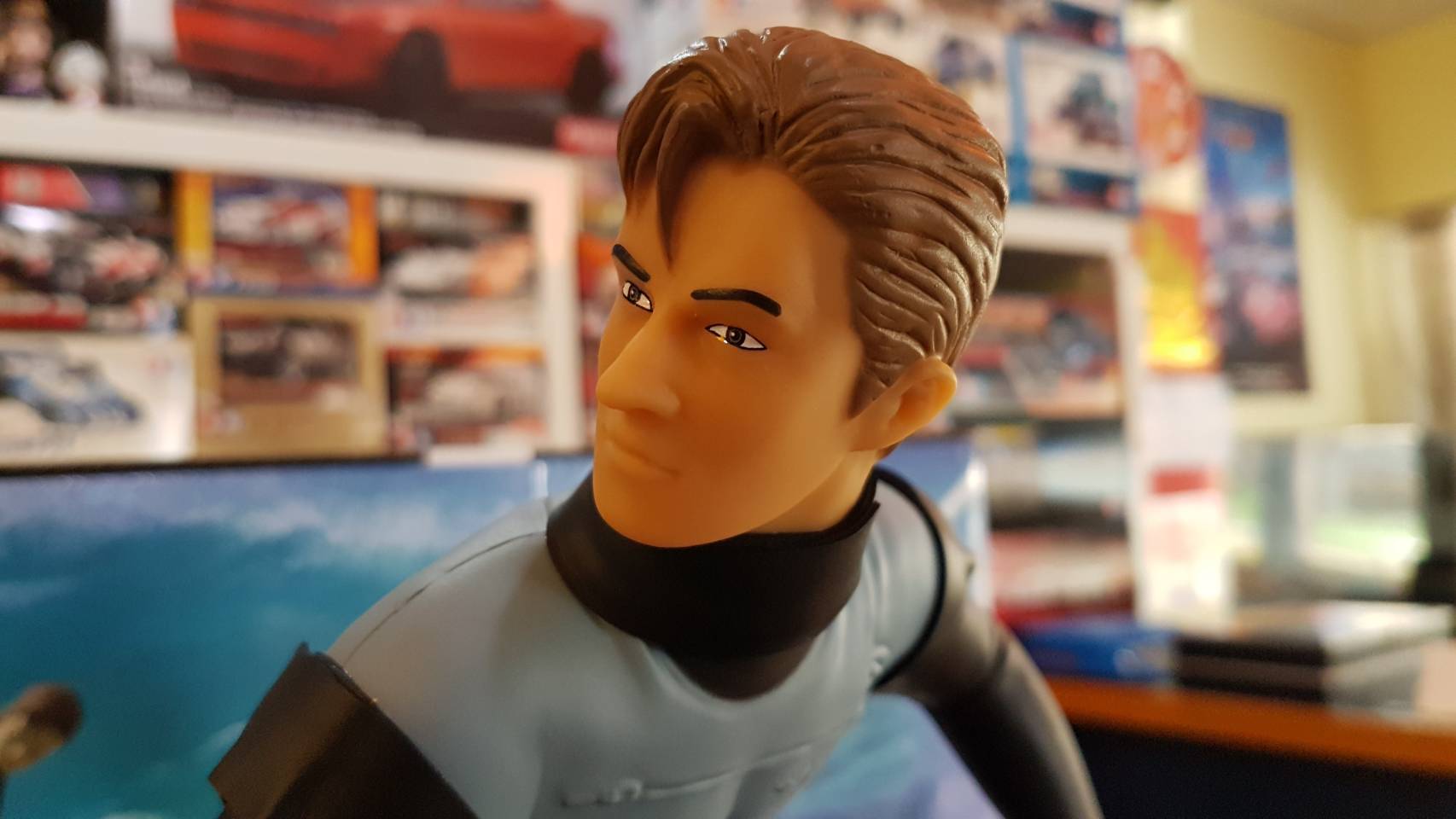 RC Surfer (4th Gen.) (Readyset)