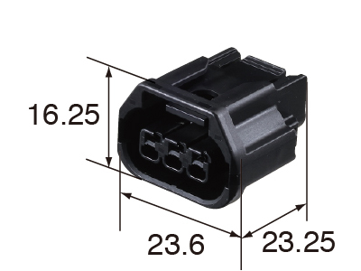 3 พิน ไฟหน้า, เดย์ไลท์ Honda #7494