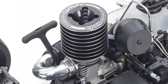 Inferno GT2 Race Spec (2018 Dodge Challenger SRT Demon)