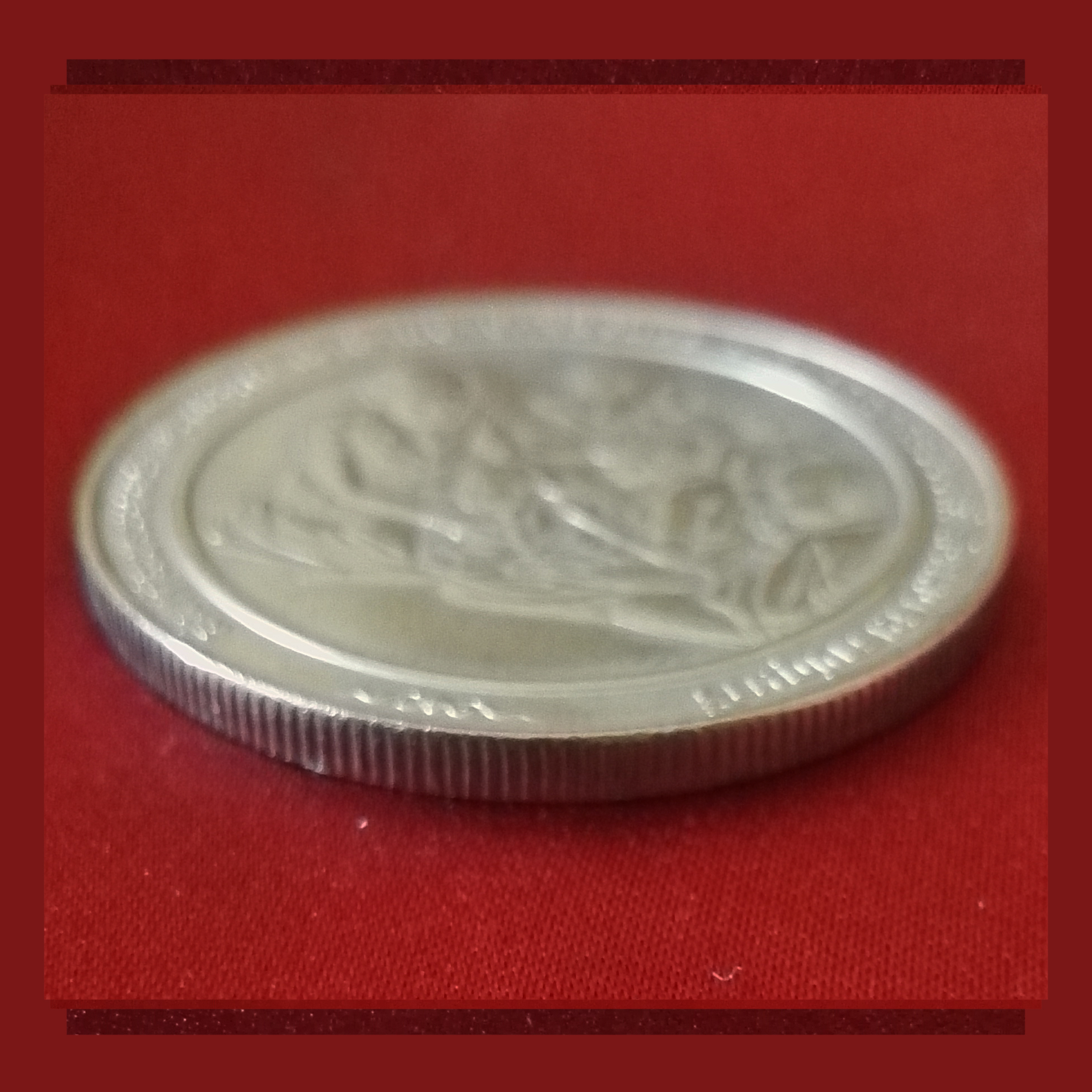 เหรียญ10บาท เหรียญรางวัลแมกไซไซ