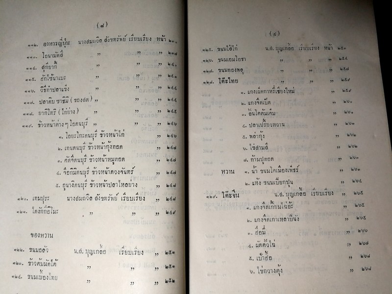 กรลักษณ์ (กฤตลักษณ์เดิม) ที่ระลึกในงานพระราชทานเพลิงศพ นางสาวบุญเกลื้อ กรลักษณ์ ปี 2496 (สอบถาม)