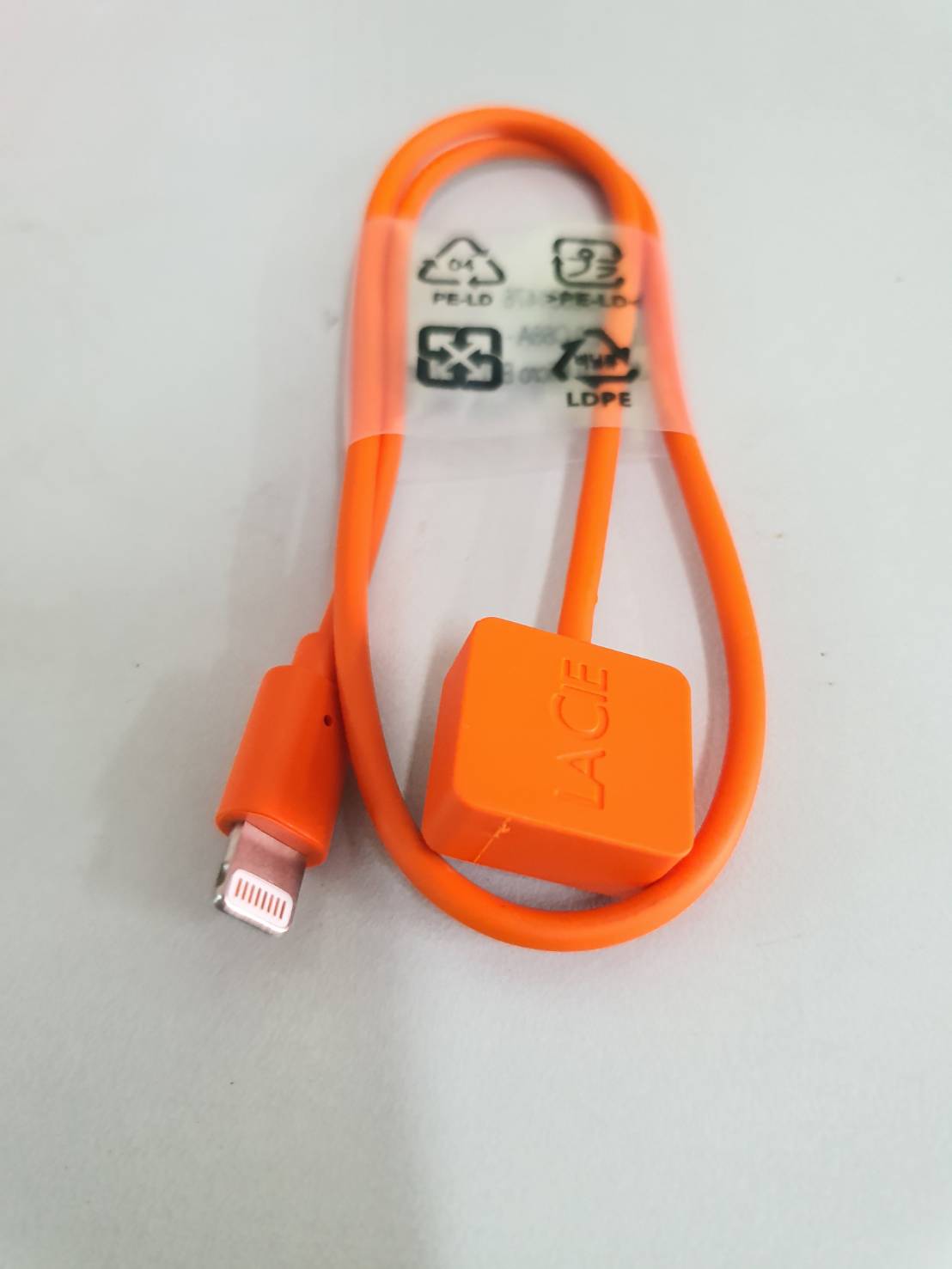 Lightning To Micro USB
