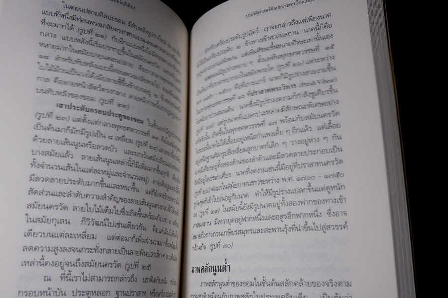 ประวัติศาสตร์ศิลปะ ประเทศใกล้เคียง โดย ม.จ.สุภัทรดิศ ดิศกุล ปี 2538