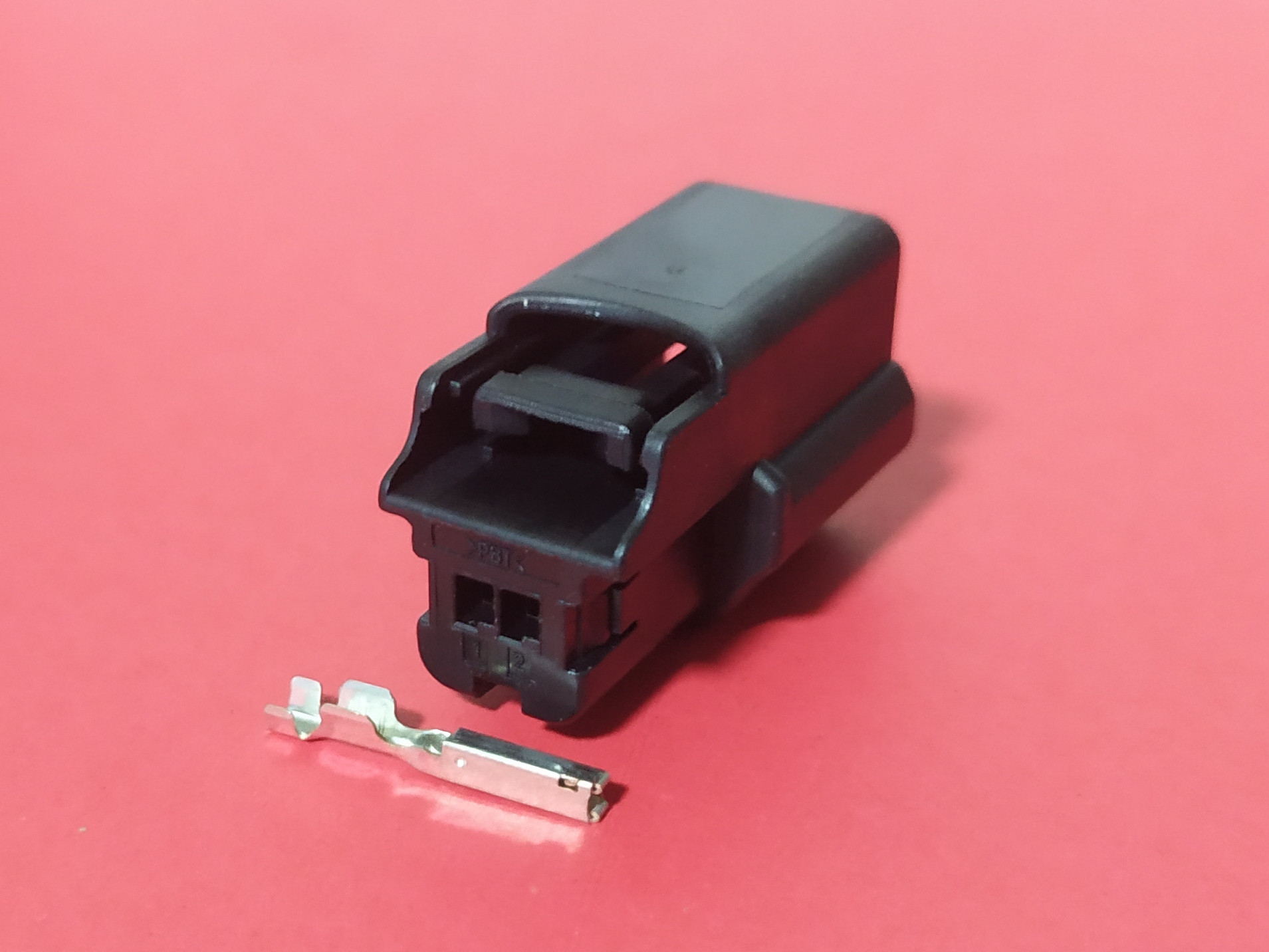 2 พิน ไฟตัดหมอก ร่องกว้าง #2110-G