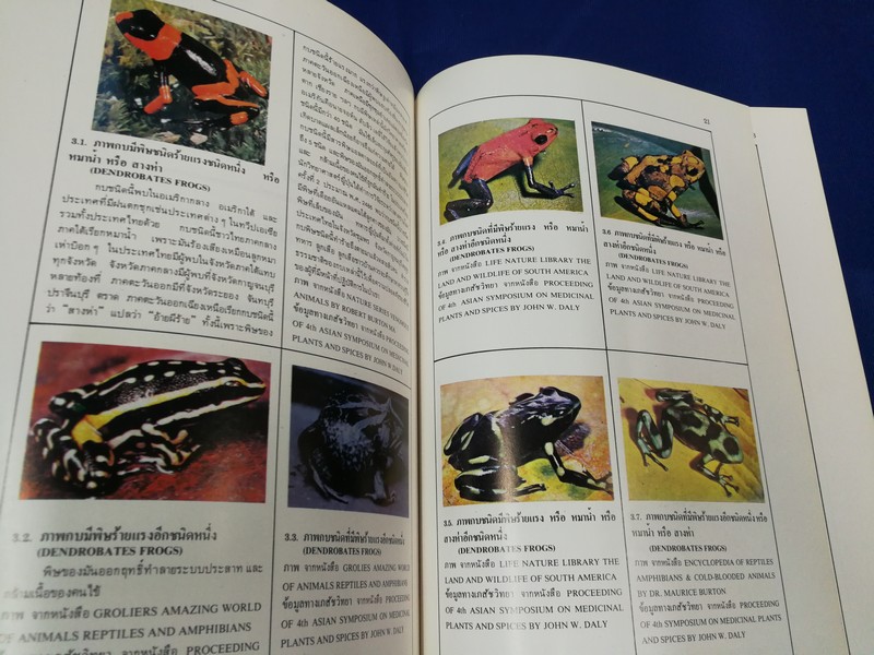 การใช้สมุนไพรรักษาคนไข้ โดย พ.ต.อ. ชลอ อุทกภาชน์