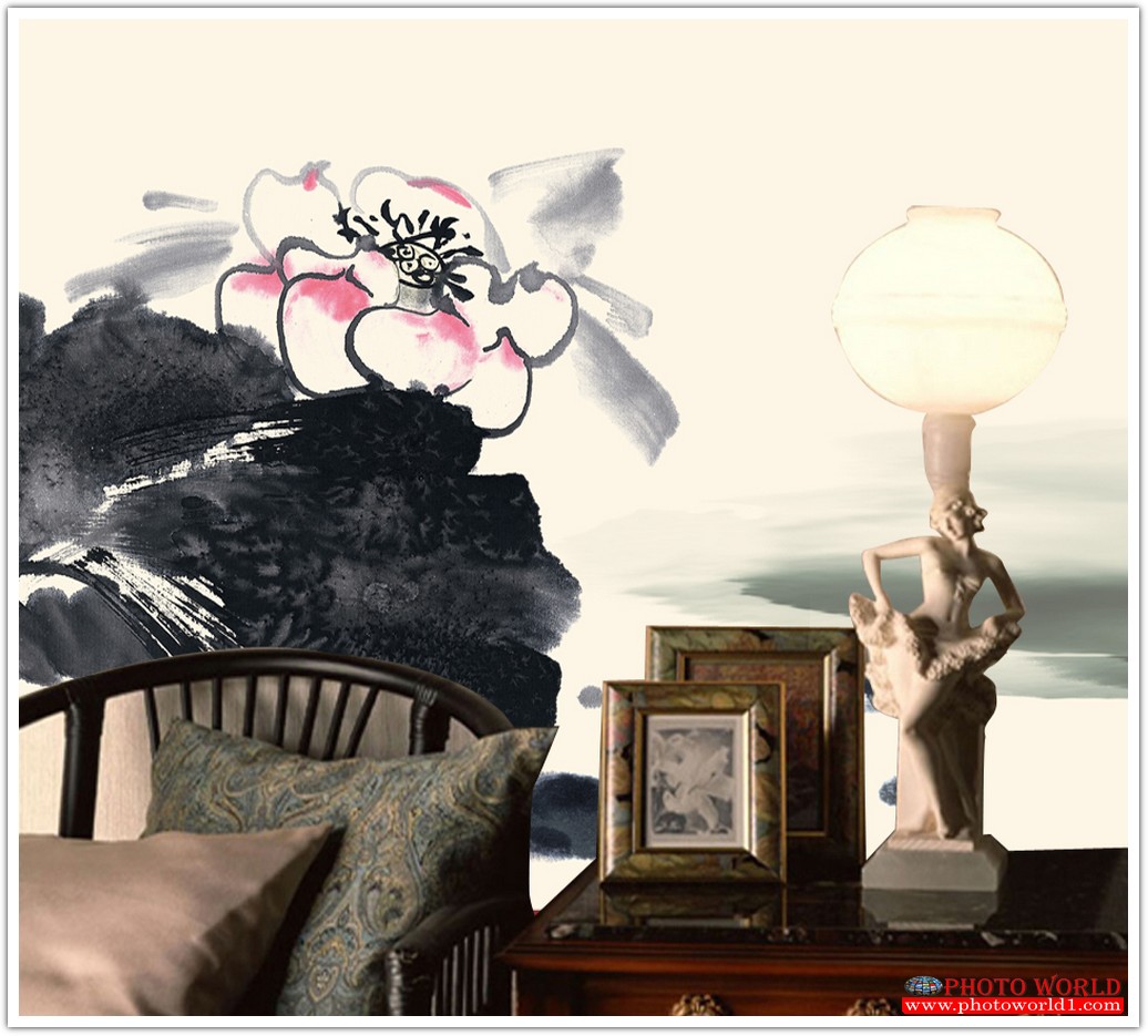 วอลเปเปอร์รูปภาพติดผนังสั่งทำ มีภาพให้เลือกกว่า 50,000 ภาพ ออกแบบกราฟฟิค หรือ รูปภาพตามที่ท่านกำหนด ในสไตล์ท่านเอง "custom made"