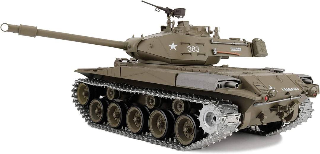 U.S. M41A3 Walker Bulldog (Metal/7.0 Ver.)