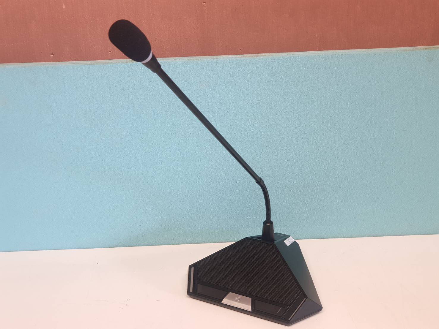 TOA TS-D1000-DU | ฐานไมค์ประชุม สำหรับผู้ร่วมประชุม แบบดิจิตอล 246 Unit