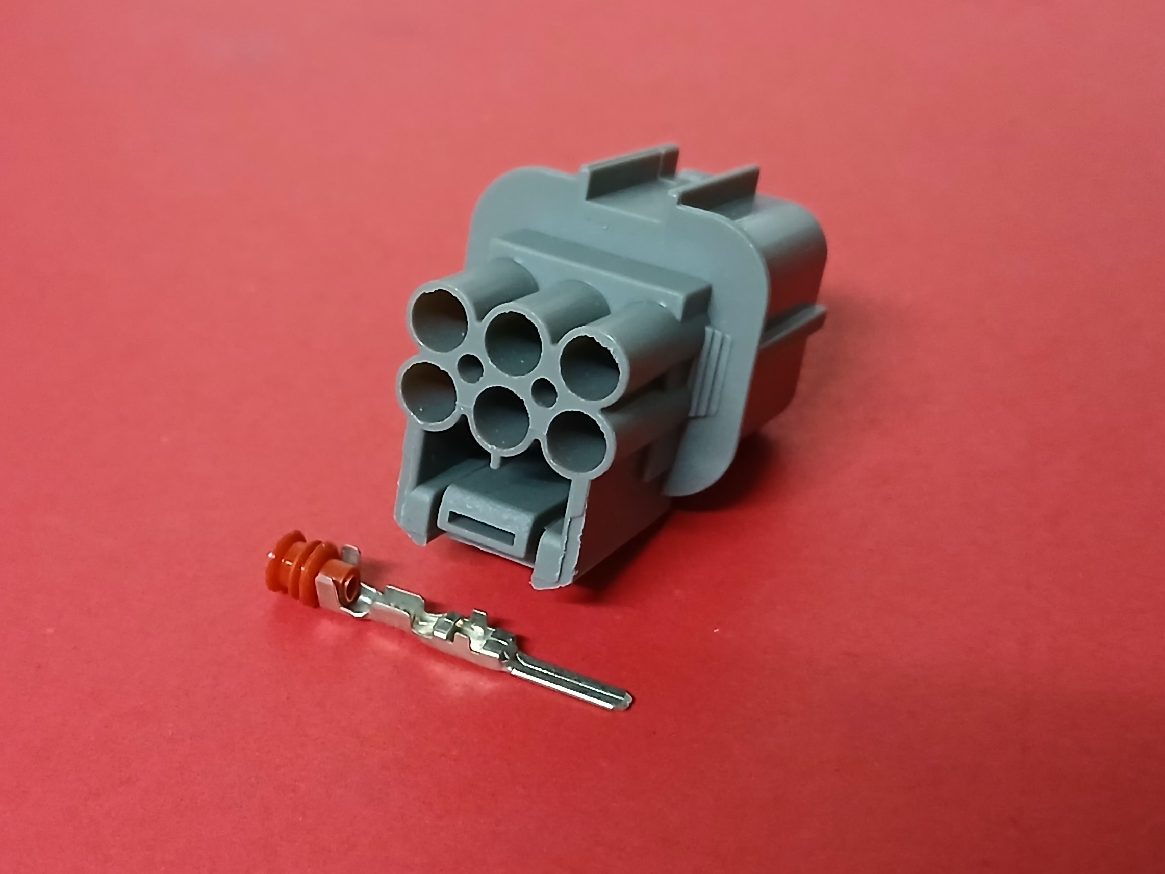 6 พิน EGR Honda #0133