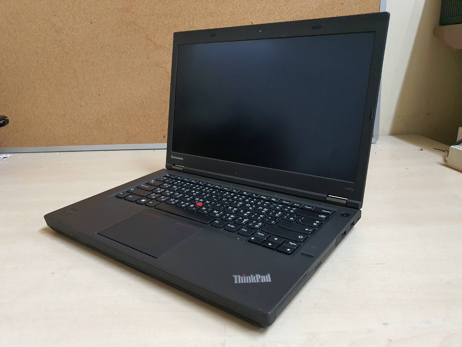 Lenovo ThinKpad T440P i7 มือสอง