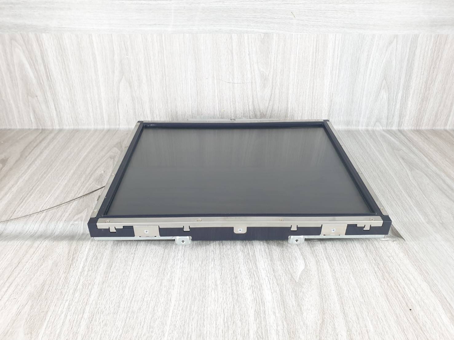 ELO TouchSystems ET1739L- 8CWA-3-NPB-G LCD 17" มือสอง