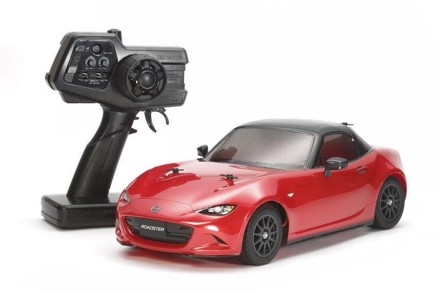 XB Mazda Roadster MX-5 (M-05)