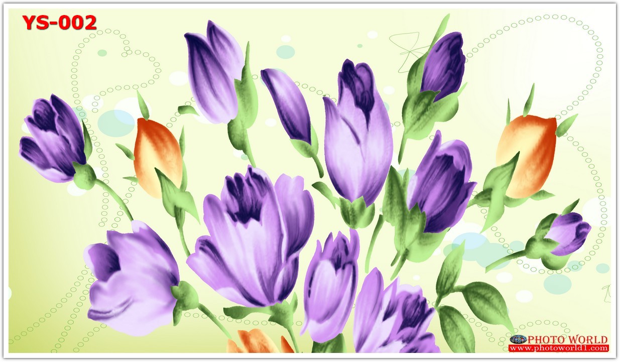 วอลเปเปอร์รูปภาพติดผนังสั่งทำ มีภาพให้เลือกกว่า 50,000 ภาพ ออกแบบกราฟฟิค หรือ รูปภาพตามที่ท่านกำหนด ในสไตล์ท่านเอง "custom made"