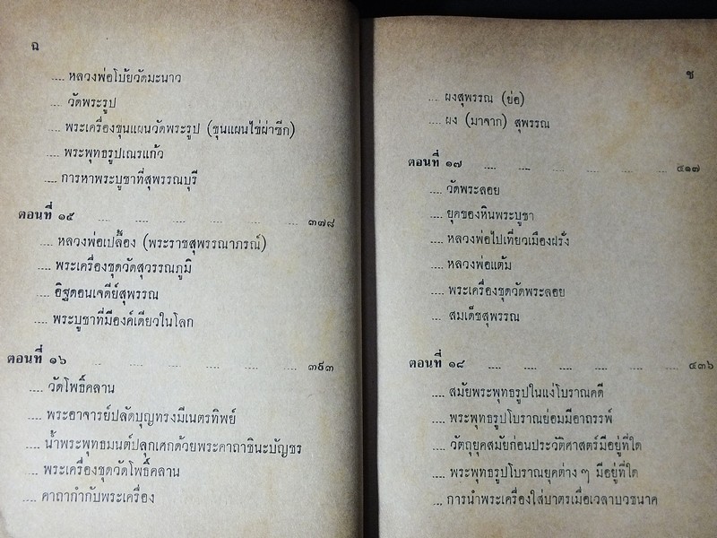 นักเลงพระ โดย ร.ต.อ.จำลอง มัลลิกะนาวิน ปกแข็ง พิมพ์ปี 2509(สอบถาม)