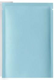 ถุงแบนฟอยล์สีพาสเทล ซีล 3 ด้าน (เมทัลไลท์)