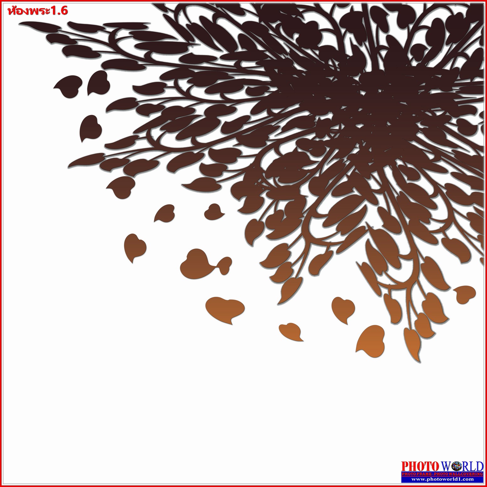 วอลเปเปอร์รูปภาพติดผนังสั่งทำ ห้องพระ1 มีภาพให้เลือกกว่า 50,000 ภาพ ออกแบบกราฟฟิค หรือ รูปภาพตามที่ท่านกำหนด ในสไตล์ท่านเอง "custom made"