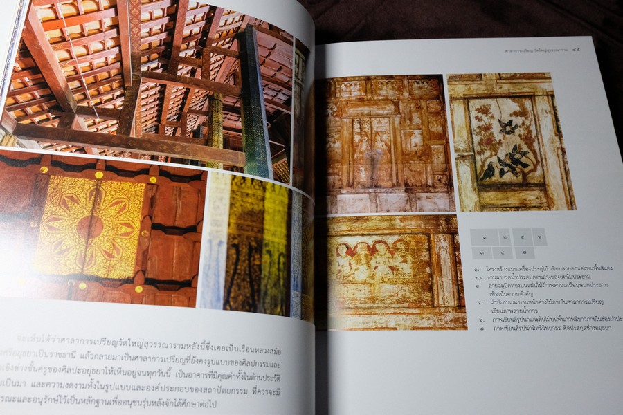 เรือนหลวง โดย ม.ร.ว.เเน่งร้อย ศักดิ์ศรี หนา 376 หน้า (สอบถาม)