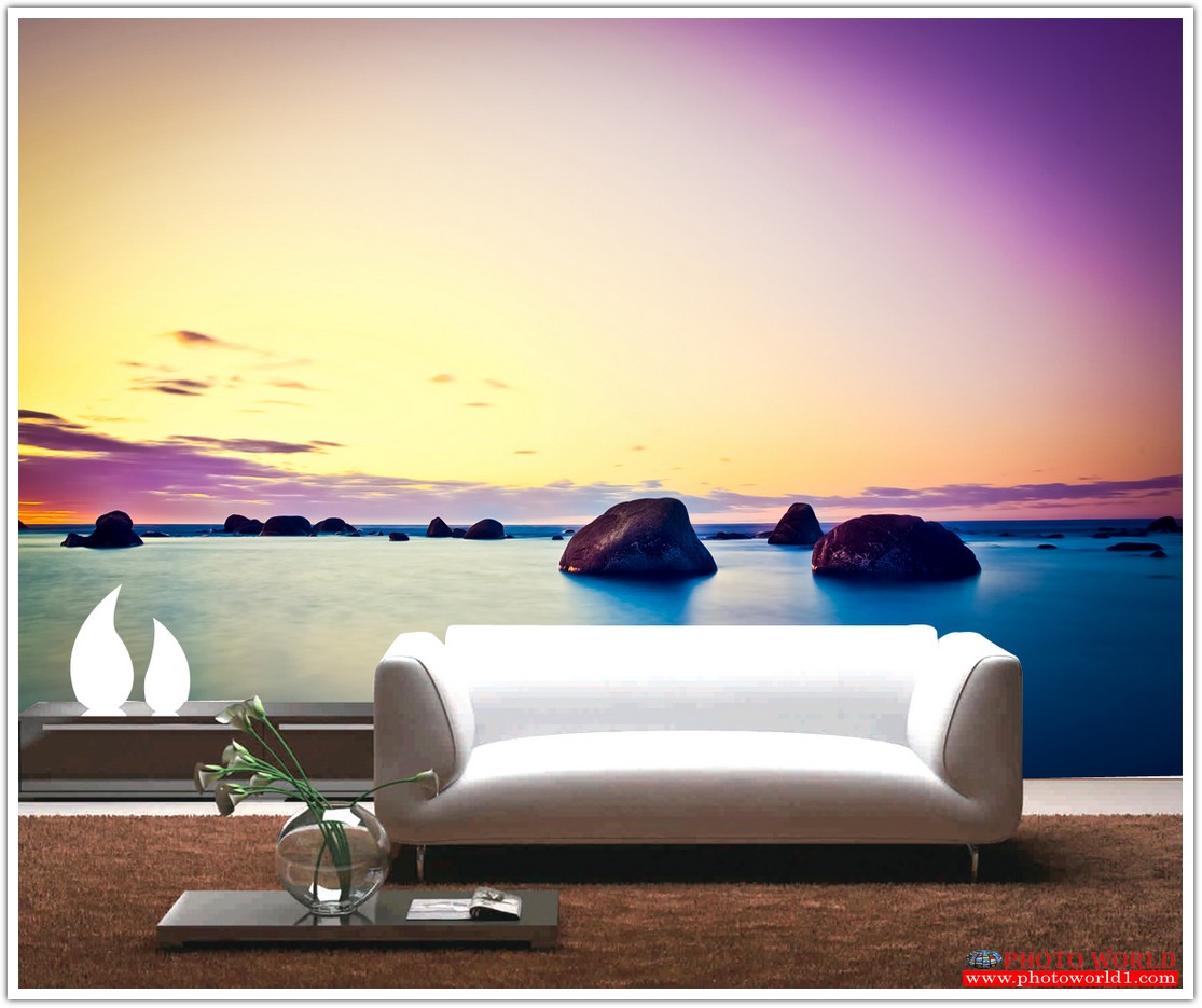 วอลเปเปอร์รูปภาพติดผนังสั่งทำ มีภาพให้เลือกกว่า 50,000 ภาพ ออกแบบกราฟฟิค หรือ รูปภาพตามที่ท่านกำหนด ในสไตล์ท่านเอง "custom made"