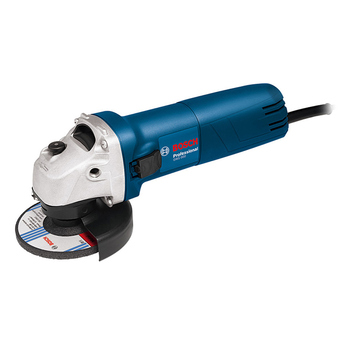 BOSCH เครื่องขัดไฟฟ้า รุ่น GWS 8 100 C