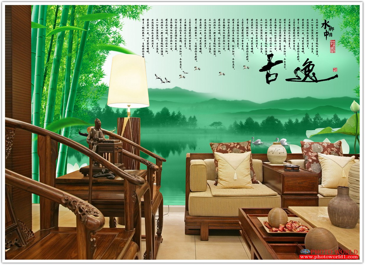 วอลเปเปอร์รูปภาพติดผนังสั่งทำ มีภาพให้เลือกกว่า 50,000 ภาพ ออกแบบกราฟฟิค หรือ รูปภาพตามที่ท่านกำหนด ในสไตล์ท่านเอง "custom made"