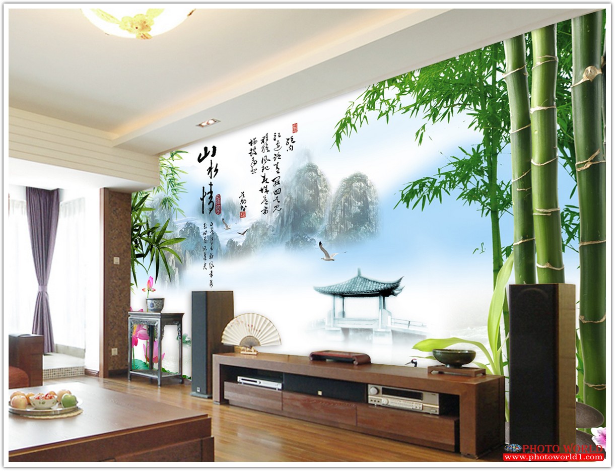 วอลเปเปอร์รูปภาพติดผนังสั่งทำ มีภาพให้เลือกกว่า 50,000 ภาพ ออกแบบกราฟฟิค หรือ รูปภาพตามที่ท่านกำหนด ในสไตล์ท่านเอง "custom made"