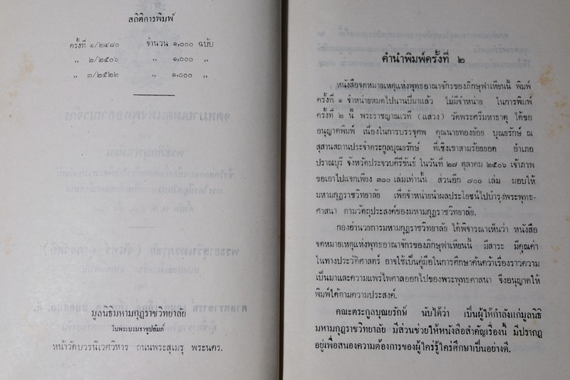 จดหมายเหตุเเห่งพุทธอาณาจักร ของ พระภิกษุฟาเหียน เเปลโดย พระยาสุรินทรฤาชัย ปกแข็ง ปี 2533