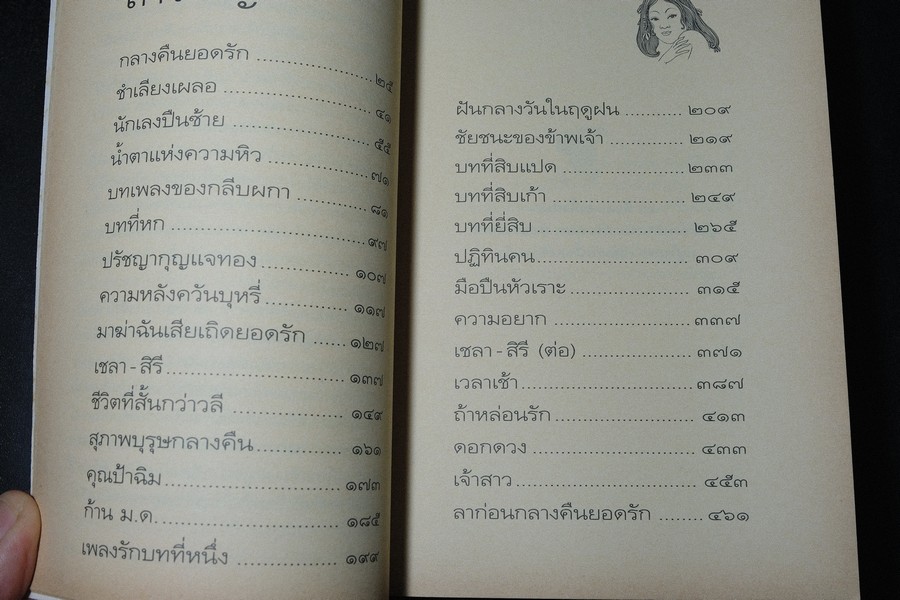 สนิมสร้อย โดย รงค์ วงษ์สวรรค์ หนา 464 หน้า ปี 2546
