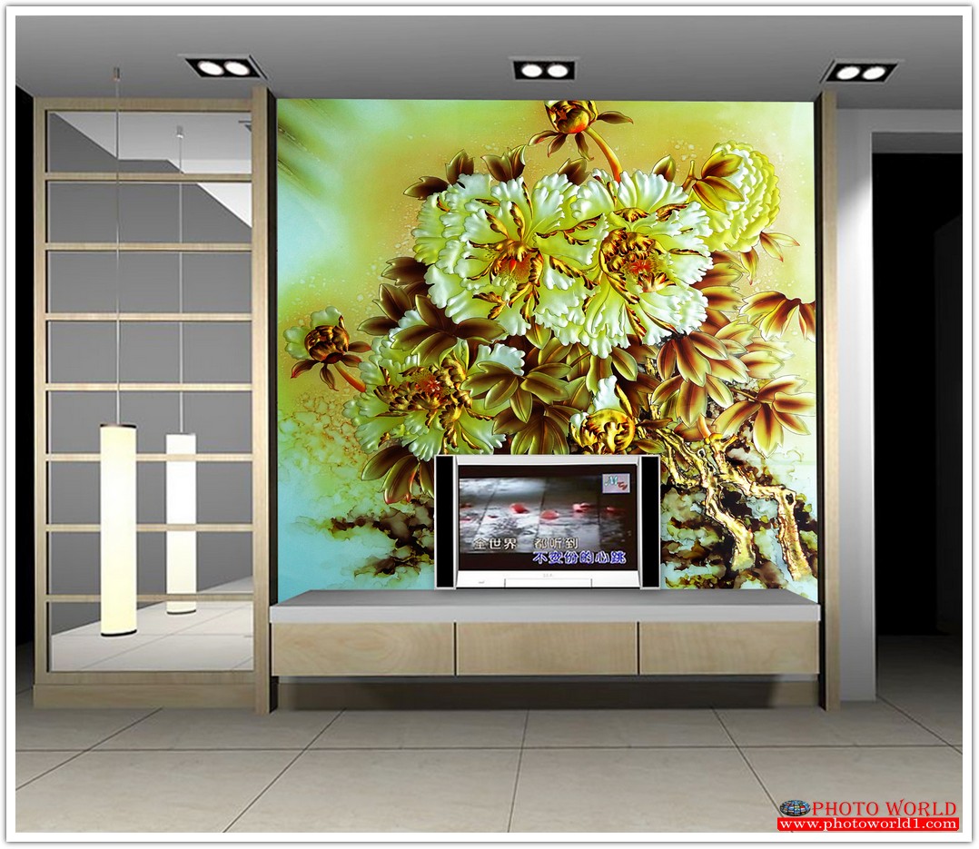 วอลเปเปอร์รูปภาพติดผนังสั่งทำ มีภาพให้เลือกกว่า 50,000 ภาพ ออกแบบกราฟฟิค หรือ รูปภาพตามที่ท่านกำหนด ในสไตล์ท่านเอง "custom made"