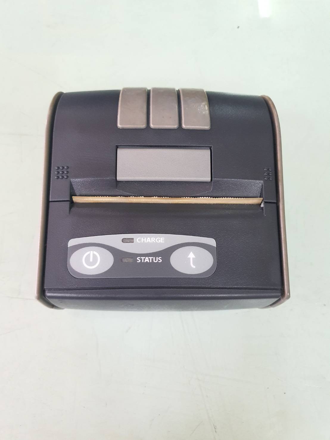 เครื่องปริ้นพกพา DPP-350 มือสอง