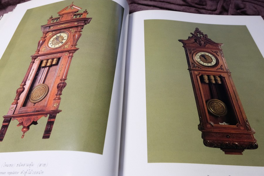 COLLECTION & HOUSE ฉบับพิเศษ WESTERN STYLE ปกแข็ง ปี 2535