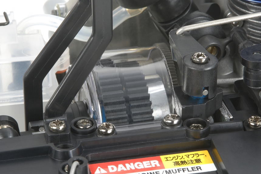 Raybrig HSV-010 (TG10-Mk.2SZ)