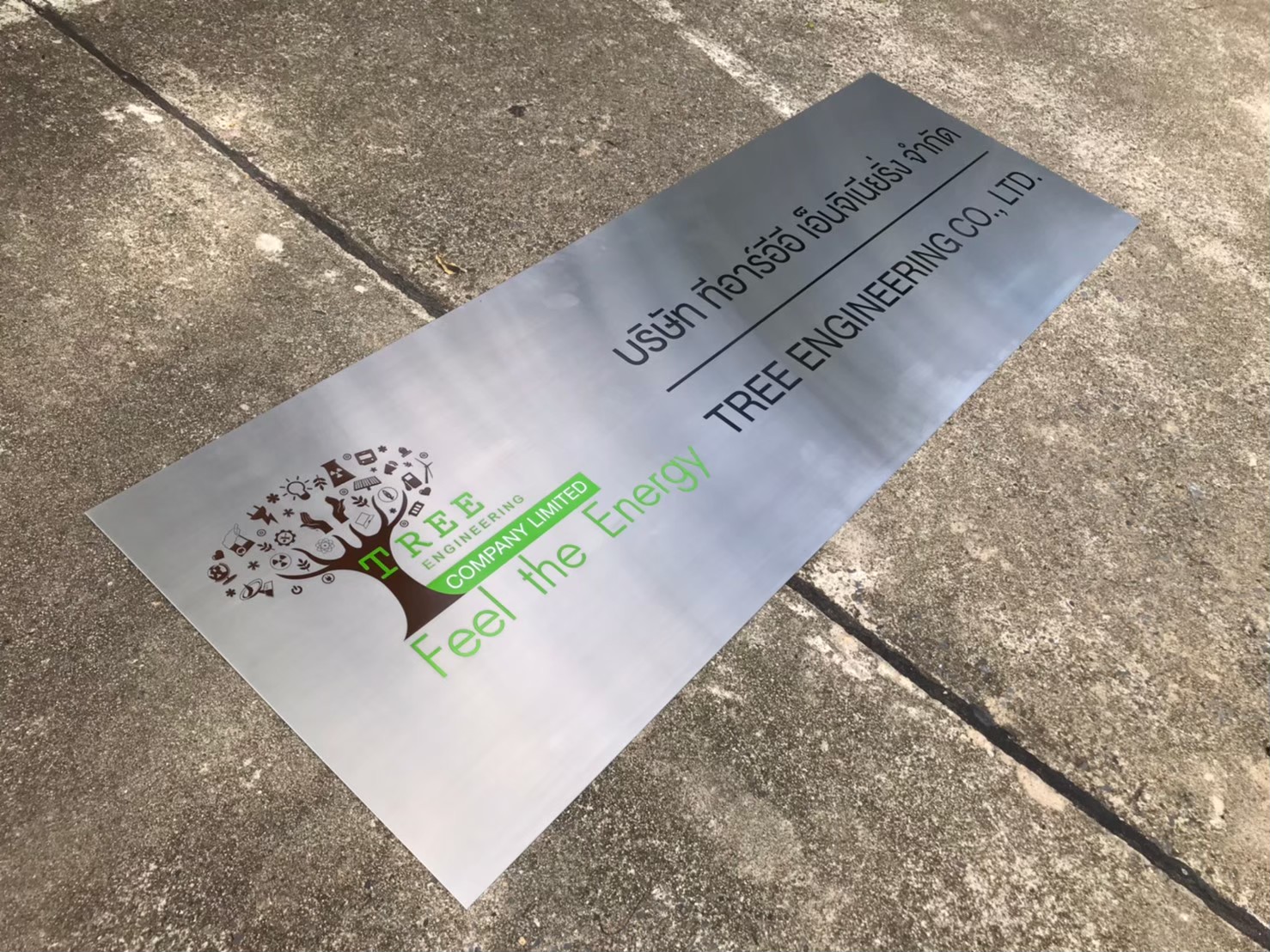 งานกัดกรด