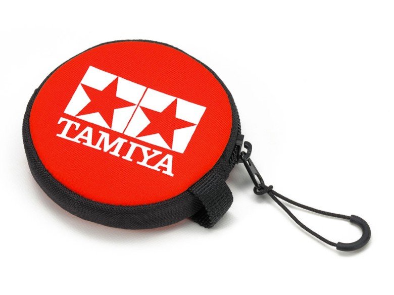 Tamiya Coin Purse (Mini 4WD #4).