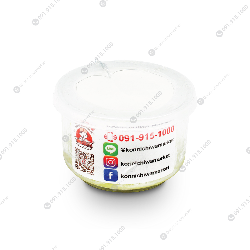 วาซาบิ / Fresh Wasabi