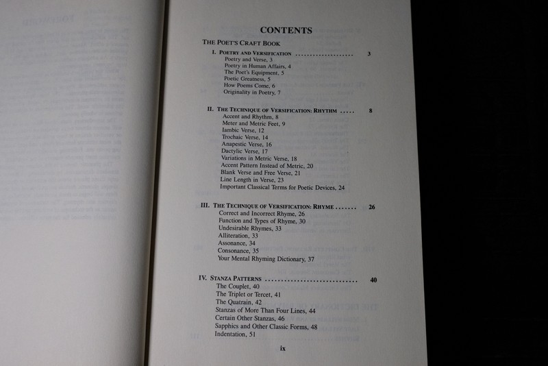 the complete rhyming dictionary by clement wood and ronald bogus