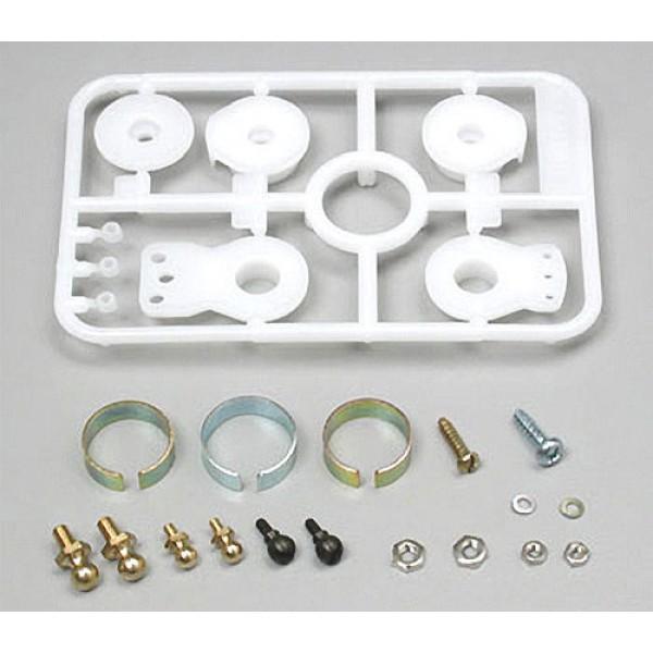 Hi-Torque Servo Saver