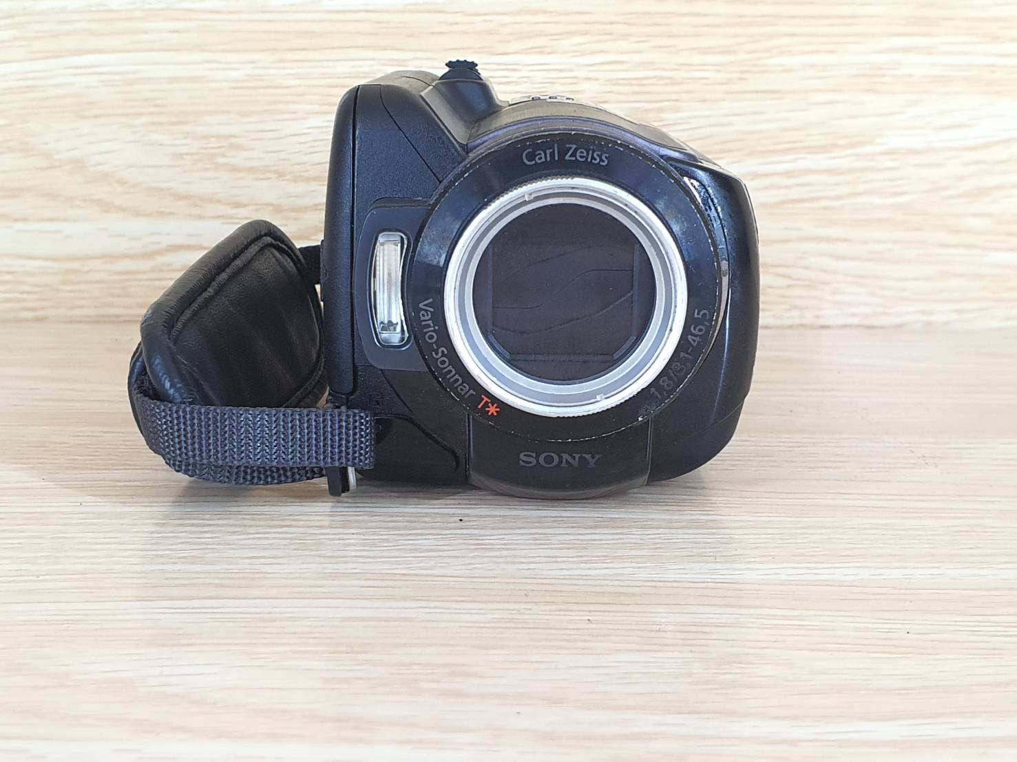 Sony HDR-XR200