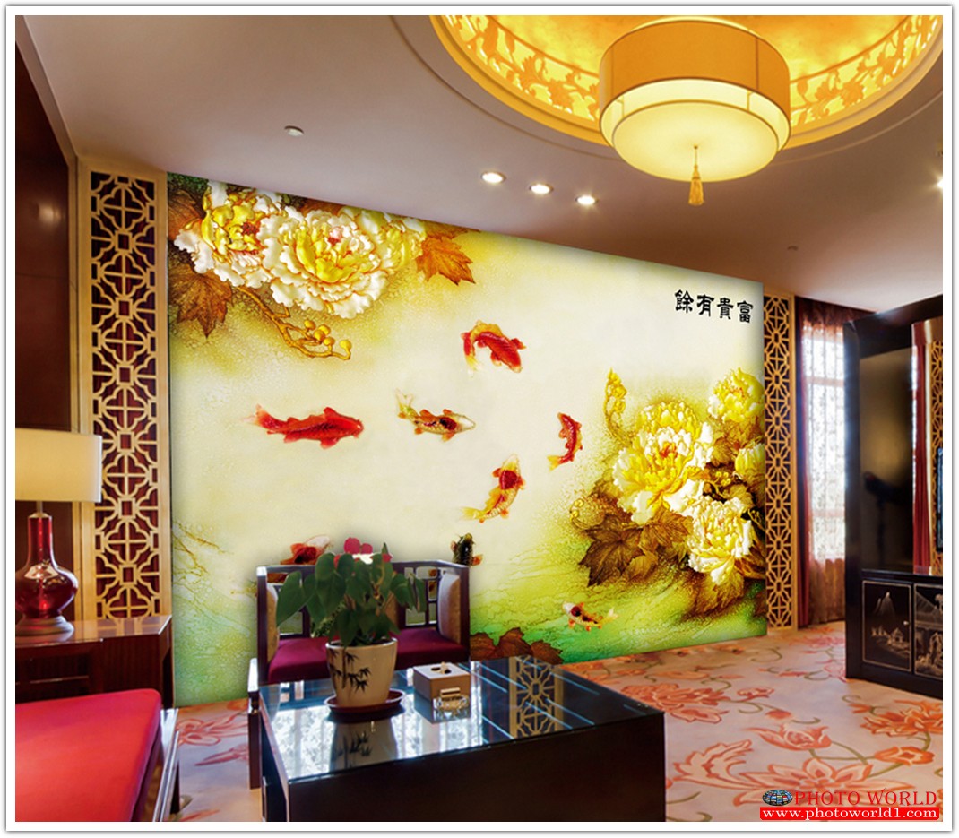 วอลเปเปอร์รูปภาพติดผนังสั่งทำ มีภาพให้เลือกกว่า 50,000 ภาพ ออกแบบกราฟฟิค หรือ รูปภาพตามที่ท่านกำหนด ในสไตล์ท่านเอง "custom made"