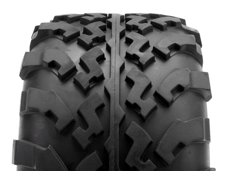 GT2 Tires S Compound (160x86mm/2pcs)