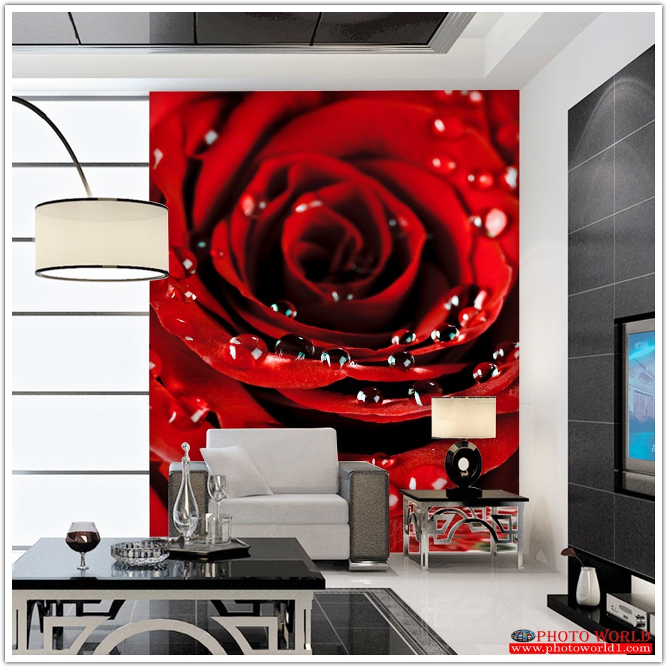 วอลเปเปอร์รูปภาพติดผนังสั่งทำ มีภาพให้เลือกกว่า 50,000 ภาพ ออกแบบกราฟฟิค หรือ รูปภาพตามที่ท่านกำหนด ในสไตล์ท่านเอง "custom made"