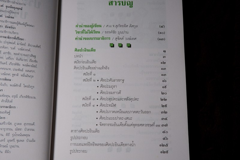 ประวัติศาสตร์ศิลปะ ประเทศใกล้เคียง โดย ศ.สุภัทรดิศ ดิศกุล (ศิลปวัฒนธรรม ฉบับพิเศษ)