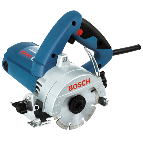 Bosch เครื่องตัดหินอ่อน GDM 13-34